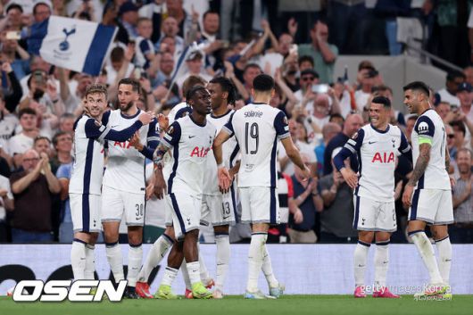 [사진] ⓒGettyimages(무단전재 및 재배포 금지)