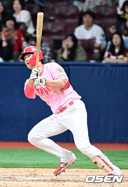 KIA 타이거즈 정해원. /OSEN DB