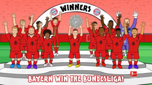 [사진] 바이에른 뮌헨