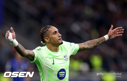 [사진] ⓒGettyimages(무단전재 및 재배포 금지)