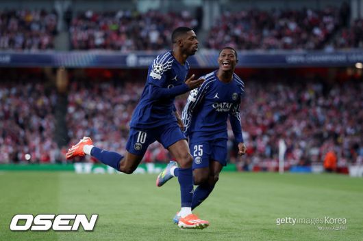 [사진] ⓒGettyimages(무단전재 및 재배포 금지)