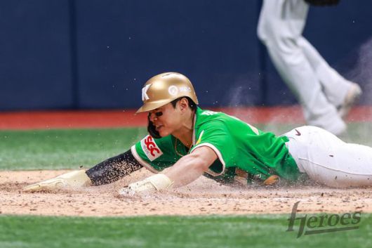 키움 히어로즈 제공