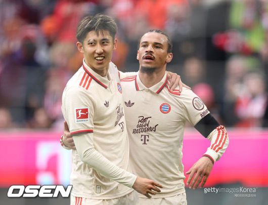 [사진] ⓒGettyimages(무단전재 및 재배포 금지)