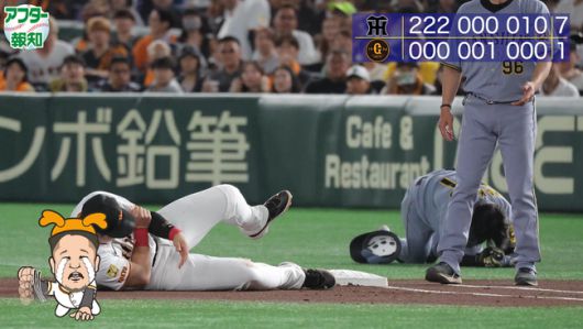유튜브 채널 報知プロ野球