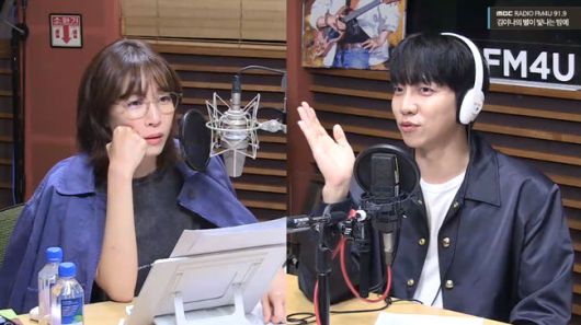 방송 화면 캡쳐