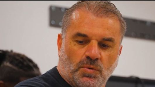 [사진] 토트넘 홋스퍼 공식 홈페이지