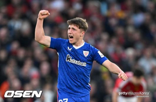 [사진] 루벤 아모림 감독 ⓒGettyimages(무단전재 및 재배포 금지)