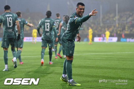 [사진] 포로 ⓒGettyimages(무단전재 및 재배포 금지)