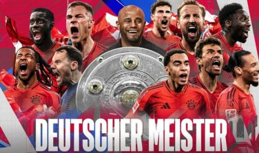 [사진] 인종차별 논란 후 수정된 뮌헨 SNS