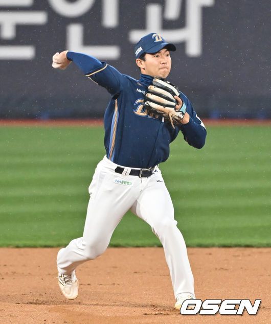 [OSEN=박준형 기자] NC 김휘집 / soul1014@osen.co.kr