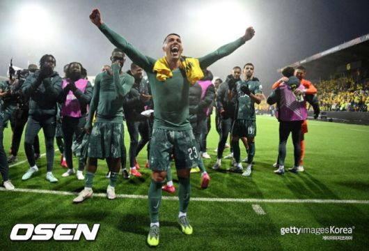 [사진] 포로 ⓒGettyimages(무단전재 및 재배포 금지)