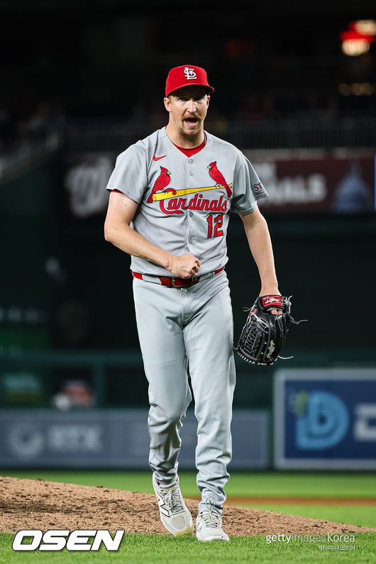 [사진] ⓒGettyimages(무단전재 및 재배포 금지)