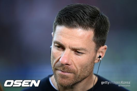 [사진] 알론소 ⓒGettyimages(무단전재 및 재배포 금지)