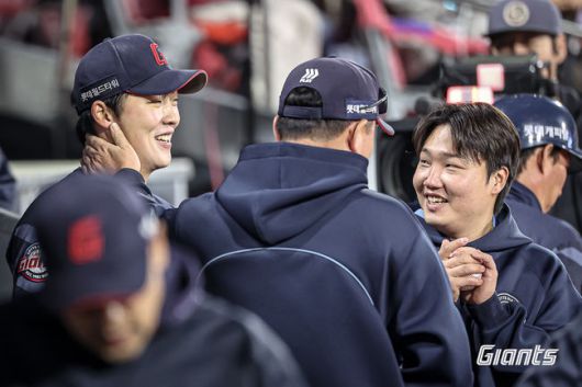 롯데 자이언츠 제공