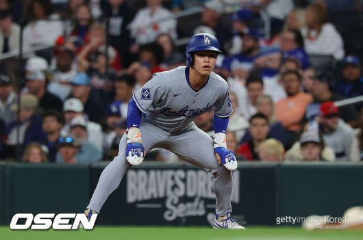 [사진] LA 다저스 김혜성. ⓒGettyimages(무단전재 및 재배포 금지)
