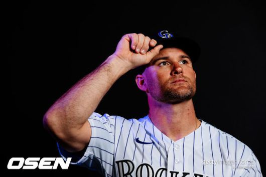 [사진] 콜로라도 워런 셰이퍼 감독대행. ⓒGettyimages(무단전재 및 재배포 금지)