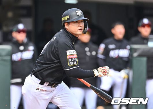 KT 김상수 / OSEN DB