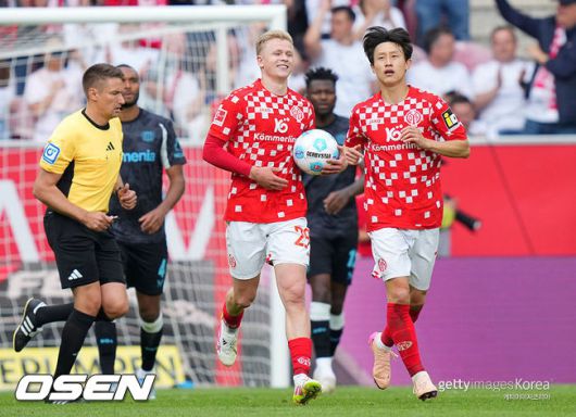 [사진] ⓒGettyimages(무단전재 및 재배포 금지)