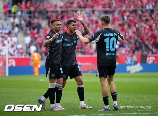 [사진] ⓒGettyimages(무단전재 및 재배포 금지)