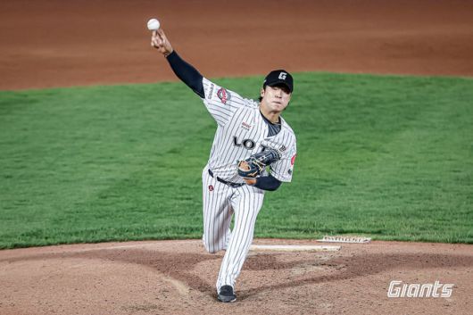 롯데 자이언츠 제공