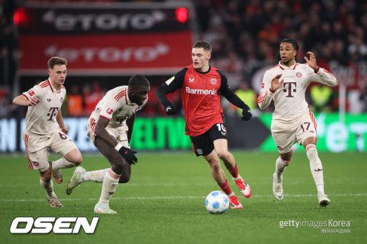 [사진] ⓒGettyimages(무단전재 및 재배포 금지)