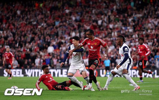 [사진] ⓒGettyimages(무단전재 및 재배포 금지)