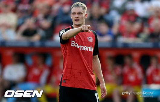 [사진] ⓒGettyimages(무단전재 및 재배포 금지)