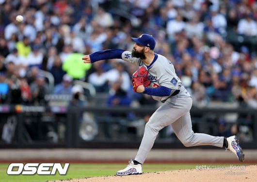 [사진] 토니 곤솔린 ⓒGettyimages(무단전재 및 재배포 금지)