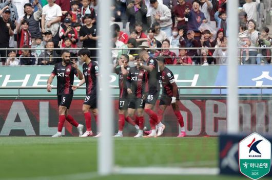 [사진] 루카스 / 한국프로축구연맹