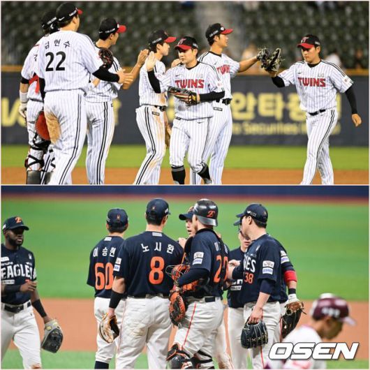 [OSEN=울산, 이석우 기자] 한화 이글스 폰세 067 2025.05.22 / foto0307@osen.co.kr