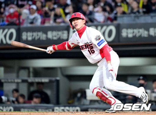 [OSEN=최규한 기자] KIA 최원준. 2025.04.16 / dreamer@osen.co.kr