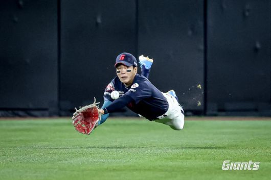 롯데 자이언츠 제공