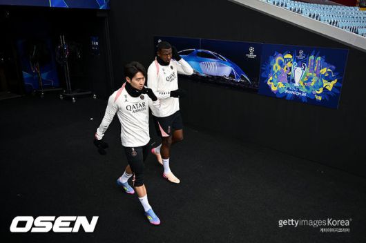 [사진] ⓒGettyimages(무단전재 및 재배포 금지)