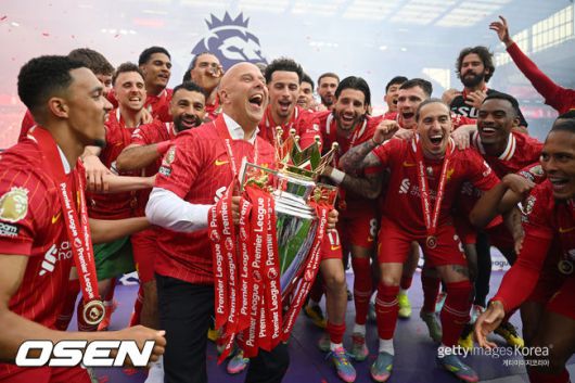 [사진] ⓒGettyimages(무단전재 및 재배포 금지)