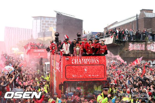 [사진] ⓒGettyimages(무단전재 및 재배포 금지)