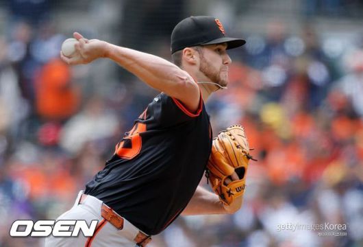 [사진] 샌프란시스코 랜든 루프. ⓒGettyimages(무단전재 및 재배포 금지)