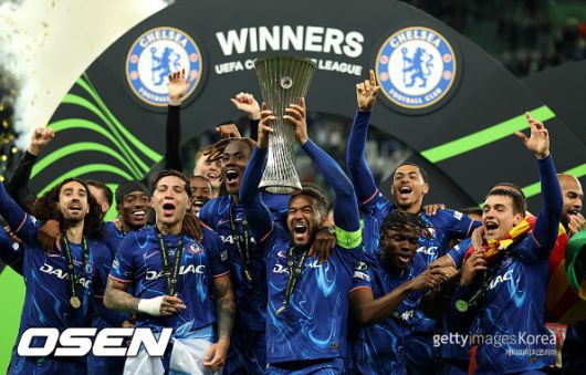 [사진] ⓒGettyimages(무단전재 및 재배포 금지)