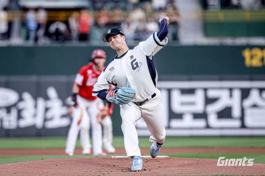 롯데 자이언츠 제공