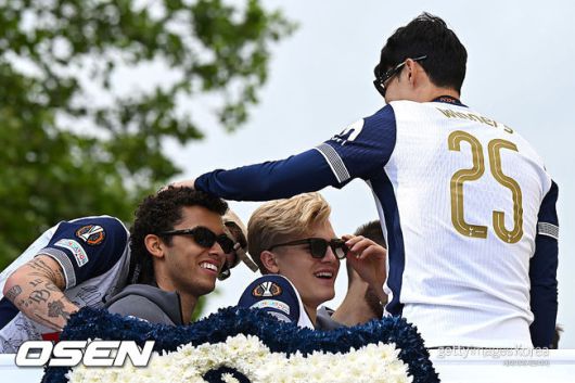 [사진] ⓒGettyimages(무단전재 및 재배포 금지)