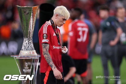 [사진] ⓒGettyimages(무단전재 및 재배포 금지)