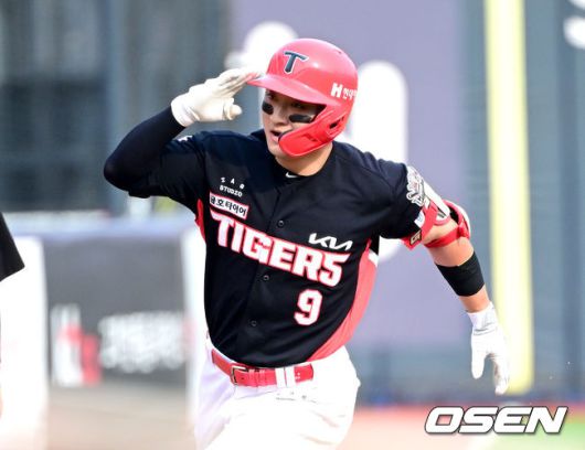 3년 동안 부상과 싸운 윤도현. 이제는 날아오를 시간.