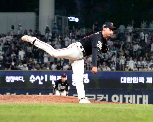 한화 원종혁. /한화 이글스 제공