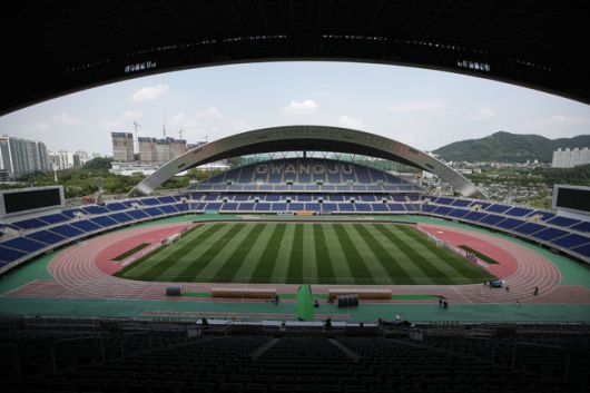[사진] 한국프로축구연맹 제공