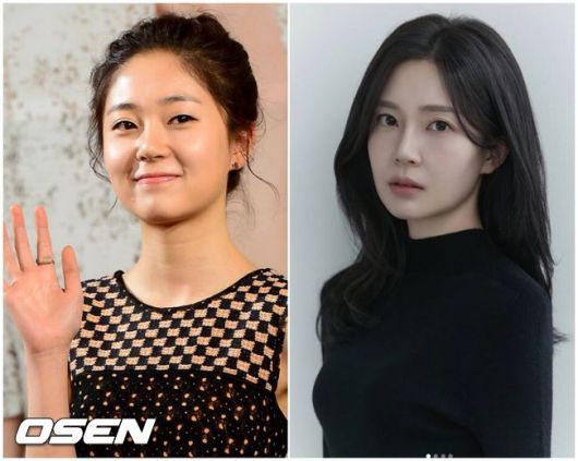 [OSEN=지형준 기자] 배우 한지혜, 연정훈, 이수경, 이태성, 백진희, 김형준, 박서준 등이 출연하는 MBC 새 주말드라마 '금나와라 뚝딱' 제작발표회가 4일 오후 서울 여의도 63빌딩 주니퍼룸에서 열렸다.백진희, 박서준이 포토타임을 하고 있다.'금나와라 뚝딱'은 중산층의 허세와 실상을 풍자적으로 그려내며 결혼과 가족의 의미를 찾으려는 가족드라마. 달콤한 유혹에도 굴하지 않고 굳건히 자신의 꿈을 찾아가는 주인공 몽희의 모습을 통해 진정한 행복의 의미를 되새겨볼 수 있는 작품이다.'아들녀석들' 후속으로 오는 6일 첫 방송된다./jpnews@osen.co.kr