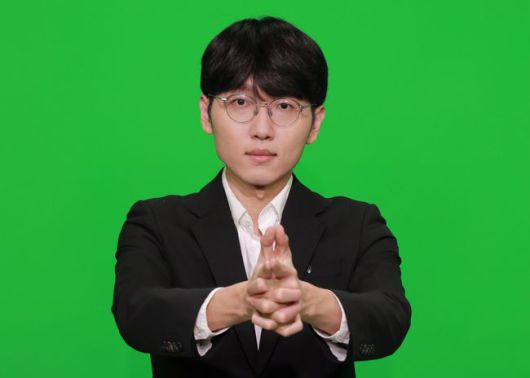 [사진]신진서 /한국기원 제공