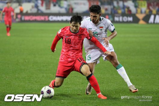 [사진] ⓒGettyimages(무단전재 및 재배포 금지)