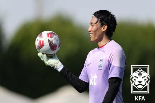 [사진] 대한축구협회 제공.