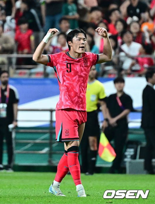 [OSEN=서울월드컵경기장, 지형준 기자]