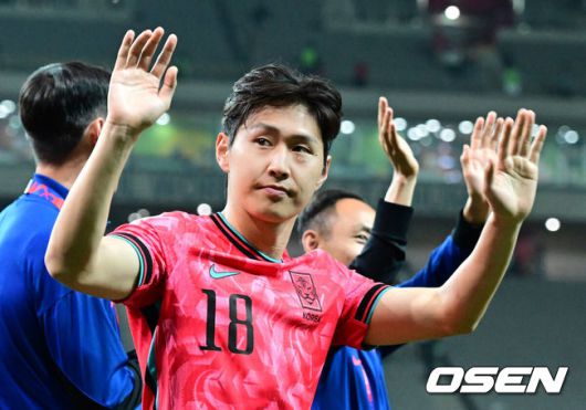 [OSEN=서울월드컵경기장, 지형준 기자]