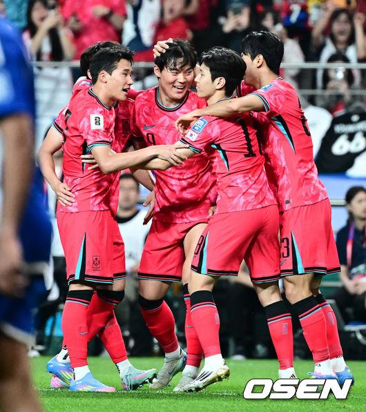 [OSEN=서울월드컵경기장, 지형준 기자]